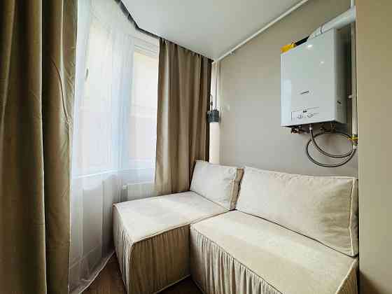 Софіївська Борщагівка ЖК Софія Клубний нова квартира з ремонтом Клубна Софиевская Борщаговка