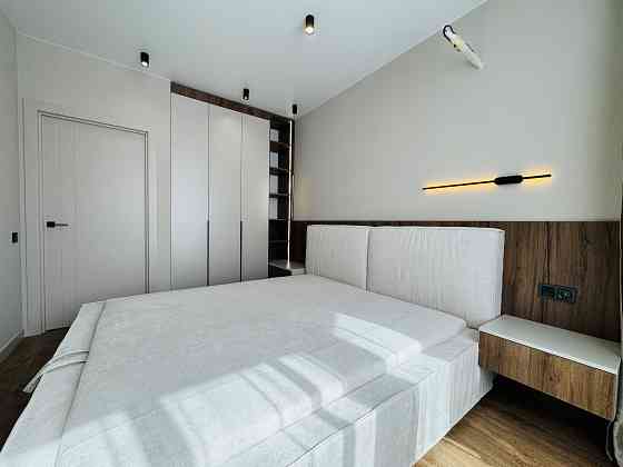 Софіївська Борщагівка ЖК Софія Клубний нова квартира з ремонтом Клубна Софиевская Борщаговка