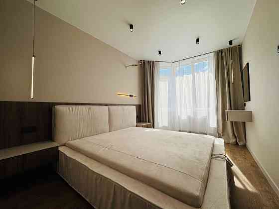 Софіївська Борщагівка ЖК Софія Клубний нова квартира з ремонтом Клубна Софиевская Борщаговка