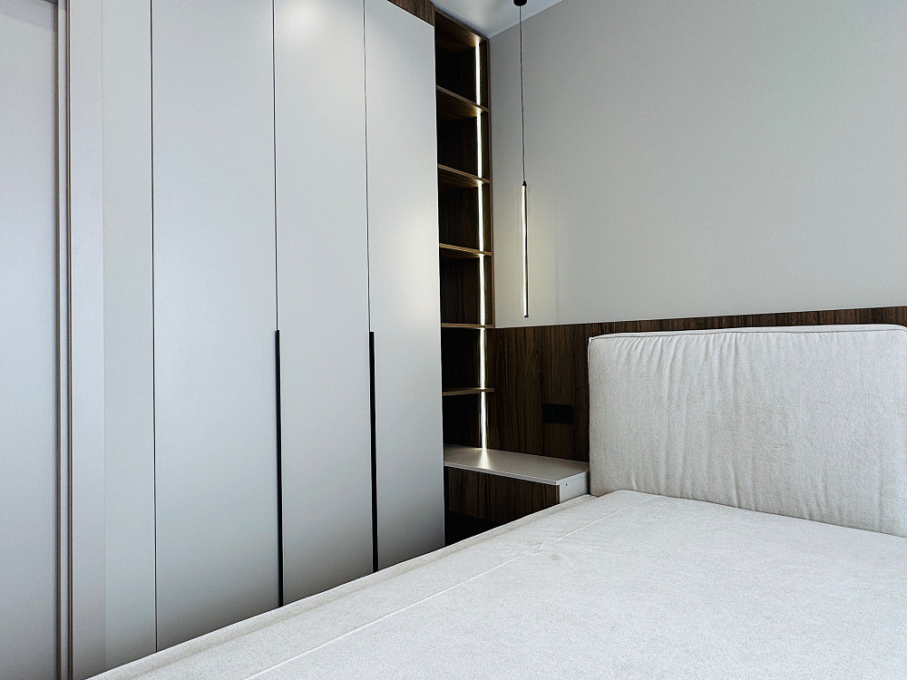 Софіївська Борщагівка ЖК Софія Клубний нова квартира з ремонтом Клубна Софіївська Борщагівка - зображення 1