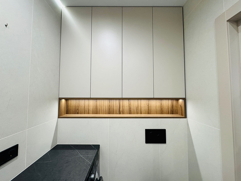 Софіївська Борщагівка ЖК Софія Клубний нова квартира з ремонтом Клубна Софіївська Борщагівка - зображення 8