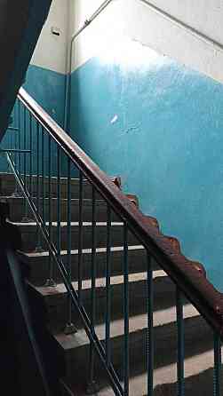 Продам 1 к квартиру большой площади, в кирпичном доме, метро Армейская Харьков