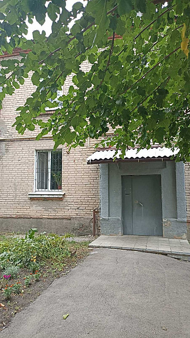 Продам 1 к квартиру большой площади, в кирпичном доме, метро Армейская Харьков - изображение 8