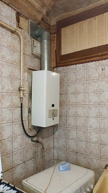 Продам 1 к квартиру большой площади, в кирпичном доме, метро Армейская Харьков - изображение 7