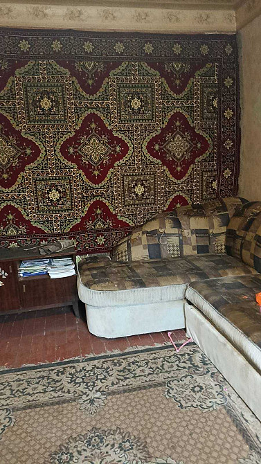 Продам 1 к квартиру большой площади, в кирпичном доме, метро Армейская Харьков - изображение 6