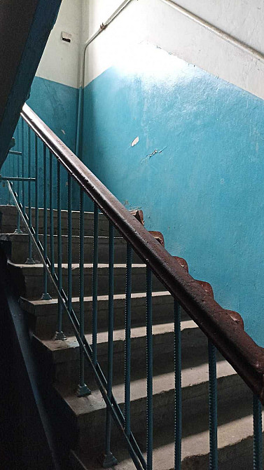 Продам 1 к квартиру большой площади, в кирпичном доме, метро Армейская Харьков - изображение 2