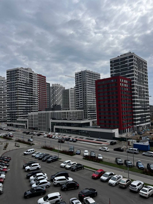 Продаж 2-к каартири 66м2 ЖК Варшавський 3 Варшавский Виноградар Киев - изображение 1