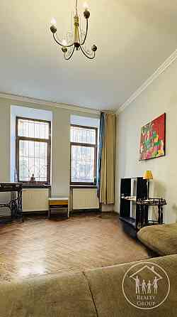 Продам 3к квартиру! Центр! Оперний! Краківський базар! Форум! Львов