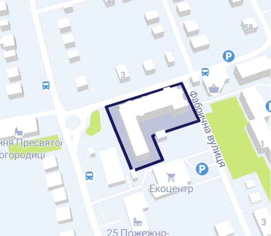 Продаж 1-кімн. квартири Пустомити Пустомити - зображення 4