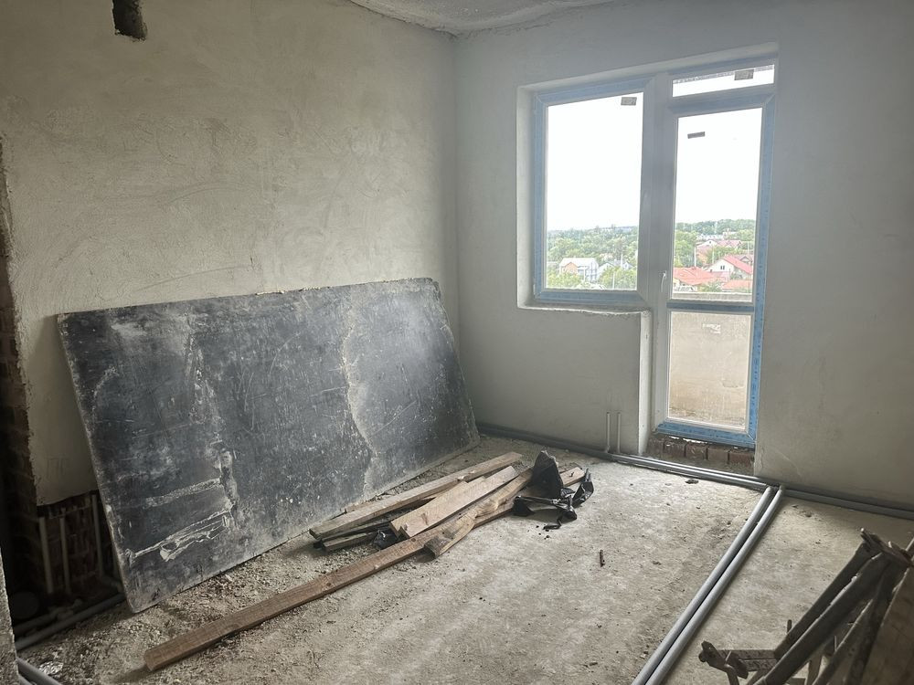 Продаж 1-кімн. квартири Пустомити Пустомити - зображення 6