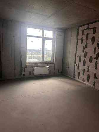 2-кімнатна квартира ЖК "Кришталеві Джерела" Киев