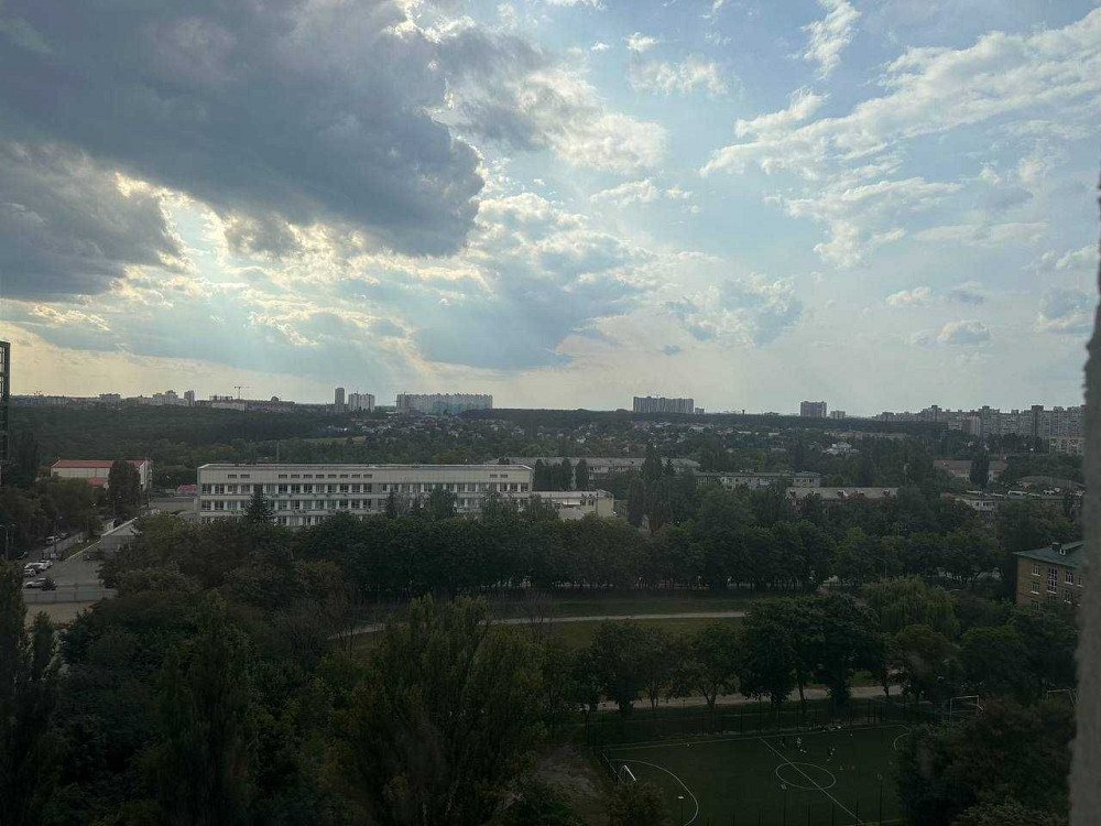 2-кімнатна квартира ЖК "Кришталеві Джерела" Киев - изображение 8