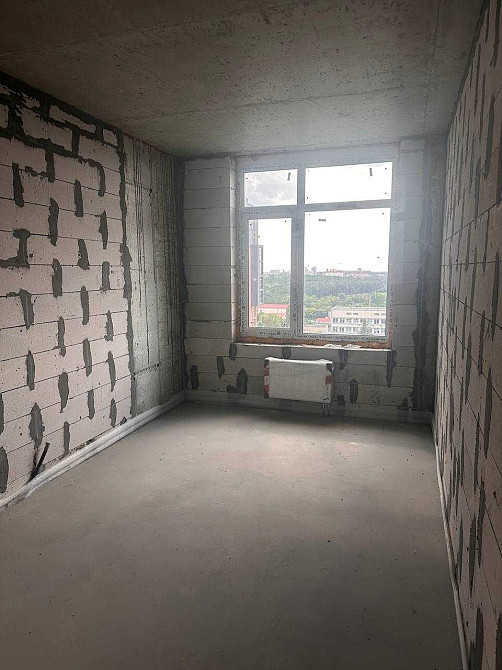 2-кімнатна квартира ЖК "Кришталеві Джерела" Киев - изображение 5