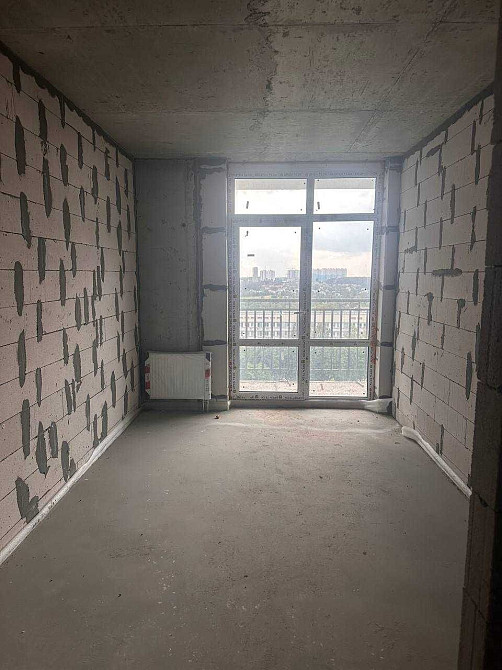 2-кімнатна квартира ЖК "Кришталеві Джерела" Киев - изображение 4