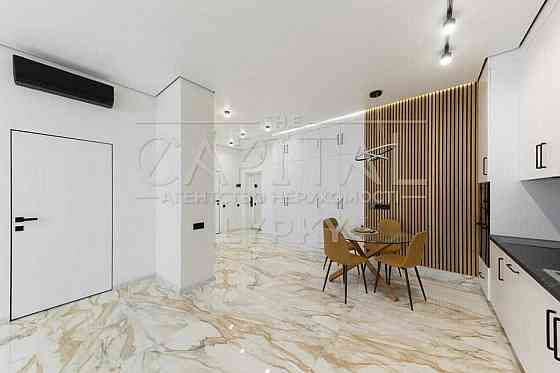 Продаж квартири, ЖК Delmar, Верхогляда Киев