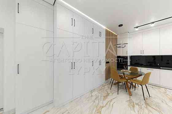 Продаж квартири, ЖК Delmar, Верхогляда Киев