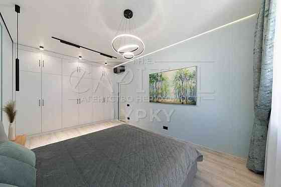 Продаж квартири, ЖК Delmar, Верхогляда Киев