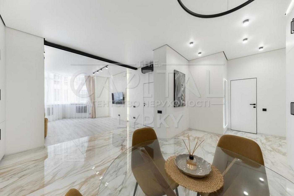 Продаж квартири, ЖК Delmar, Верхогляда Киев - изображение 1