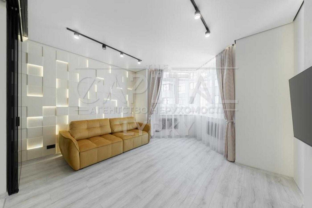 Продаж квартири, ЖК Delmar, Верхогляда Киев - изображение 4