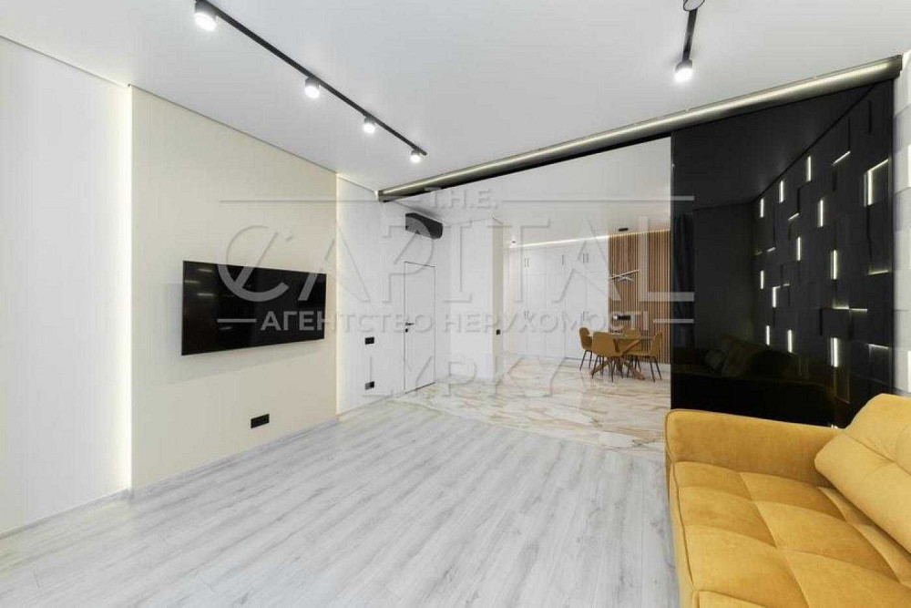 Продаж квартири, ЖК Delmar, Верхогляда Киев - изображение 8