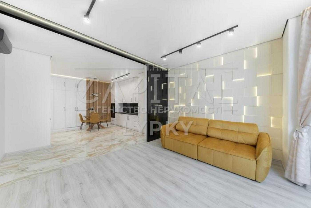 Продаж квартири, ЖК Delmar, Верхогляда Киев - изображение 5