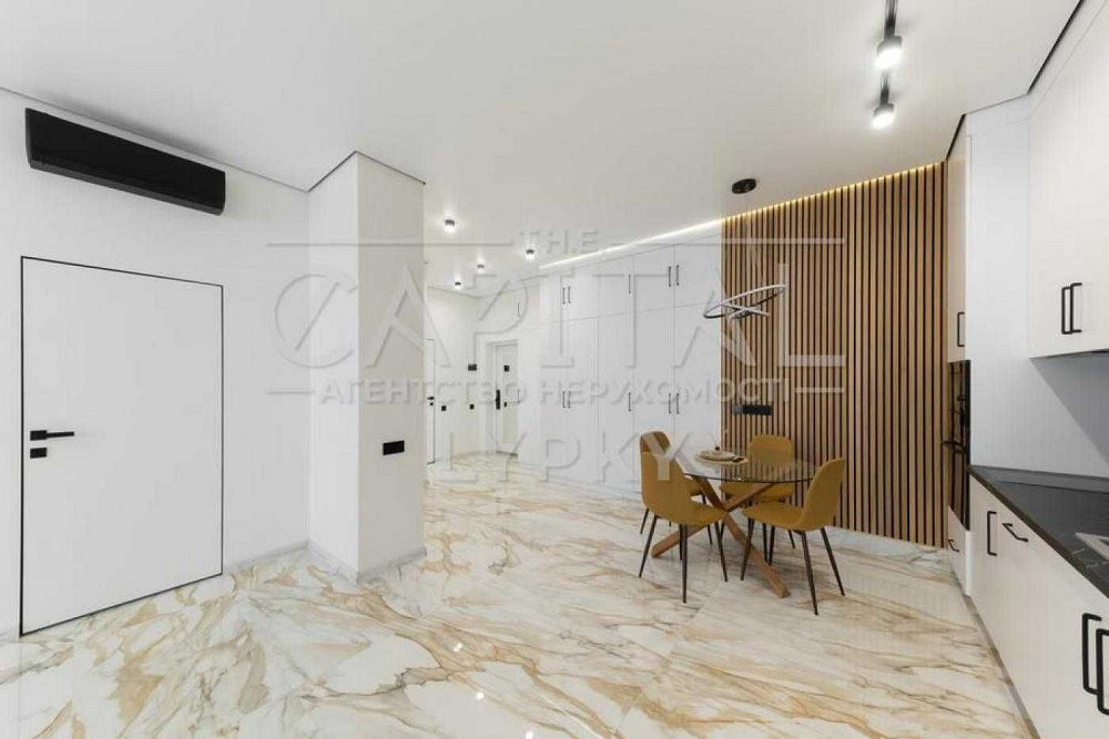 Продаж квартири, ЖК Delmar, Верхогляда Киев - изображение 3