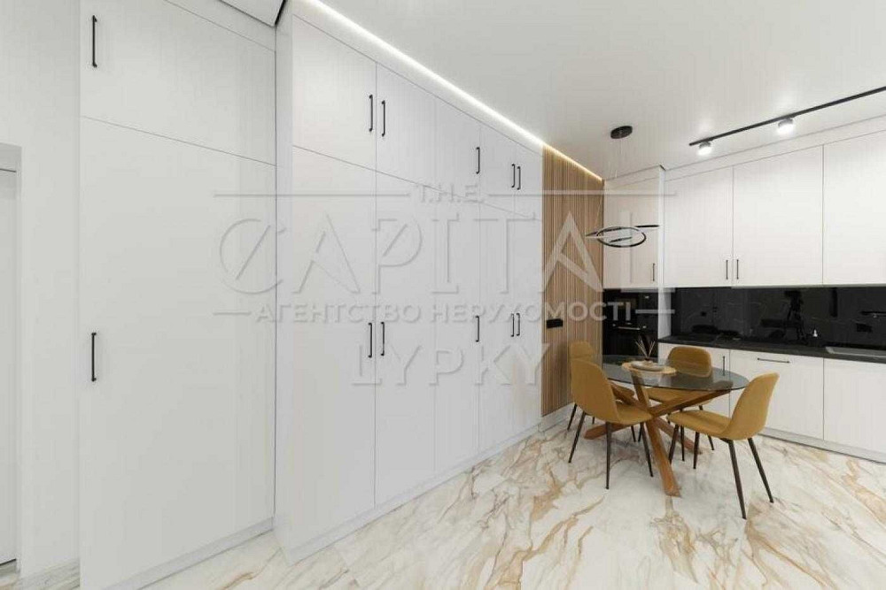 Продаж квартири, ЖК Delmar, Верхогляда Киев - изображение 2