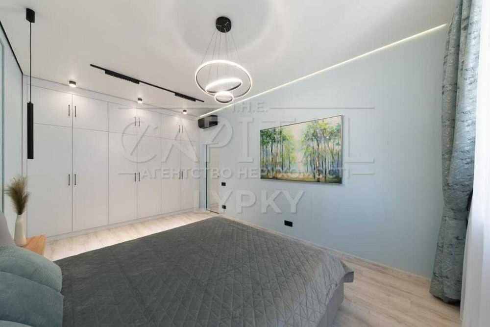 Продаж квартири, ЖК Delmar, Верхогляда Киев - изображение 6