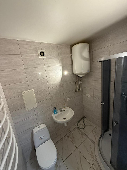 Продаю 1к квартиру в центре Николаев - изображение 5