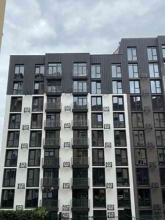 Продаж! 2-кімн. в НОВОБУДОВІ  ЖК «Аметист» Черновцы