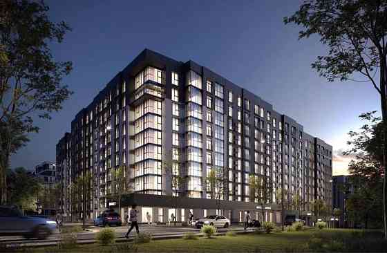 Продаж! 2-кімн. в НОВОБУДОВІ  ЖК «Аметист» Черновцы