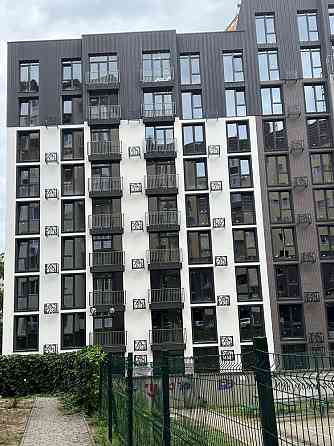 Продаж! 2-кімн. в НОВОБУДОВІ  ЖК «Аметист» Черновцы