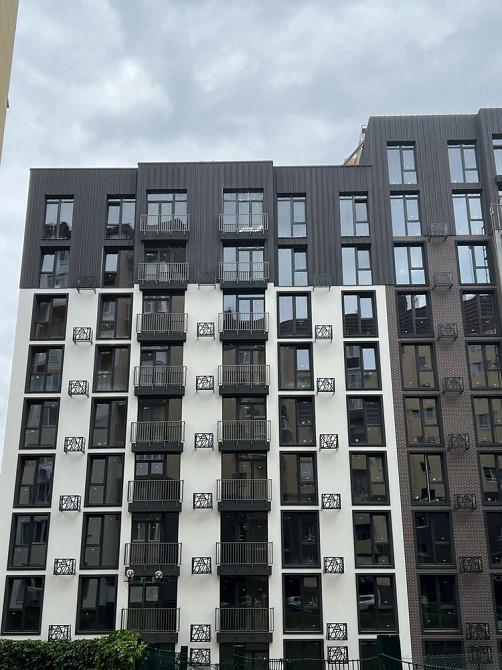 Продаж! 2-кімн. в НОВОБУДОВІ  ЖК «Аметист» Черновцы - изображение 3