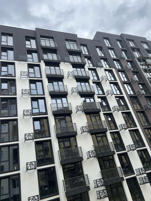 Продаж! 2-кімн. в НОВОБУДОВІ  ЖК «Аметист» Черновцы - изображение 1