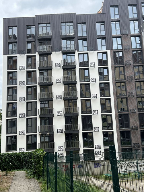 Продаж! 2-кімн. в НОВОБУДОВІ  ЖК «Аметист» Черновцы - изображение 2