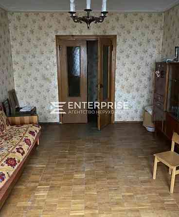 Продаж 2-к. квартири, вул. Оноре Бальзака, Троєщина Киев