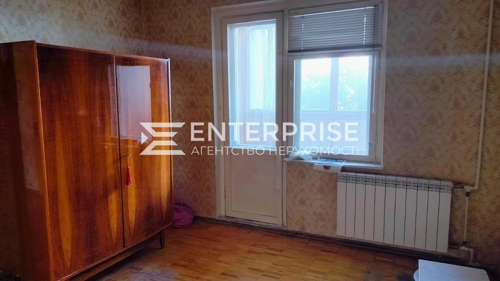 Продаж 2-к. квартири, вул. Оноре Бальзака, Троєщина Киев - изображение 3