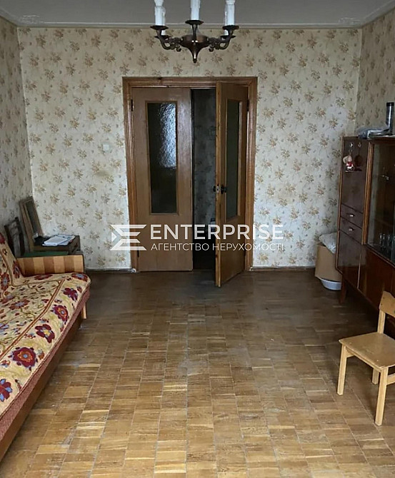 Продаж 2-к. квартири, вул. Оноре Бальзака, Троєщина Киев - изображение 5