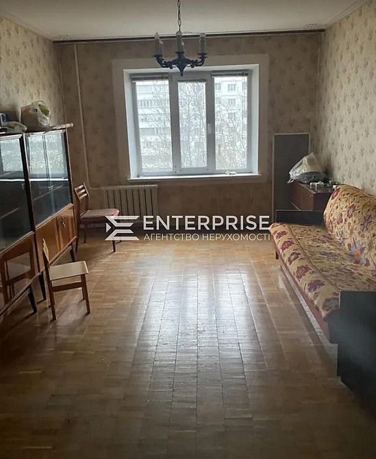 Продаж 2-к. квартири, вул. Оноре Бальзака, Троєщина Киев - изображение 2