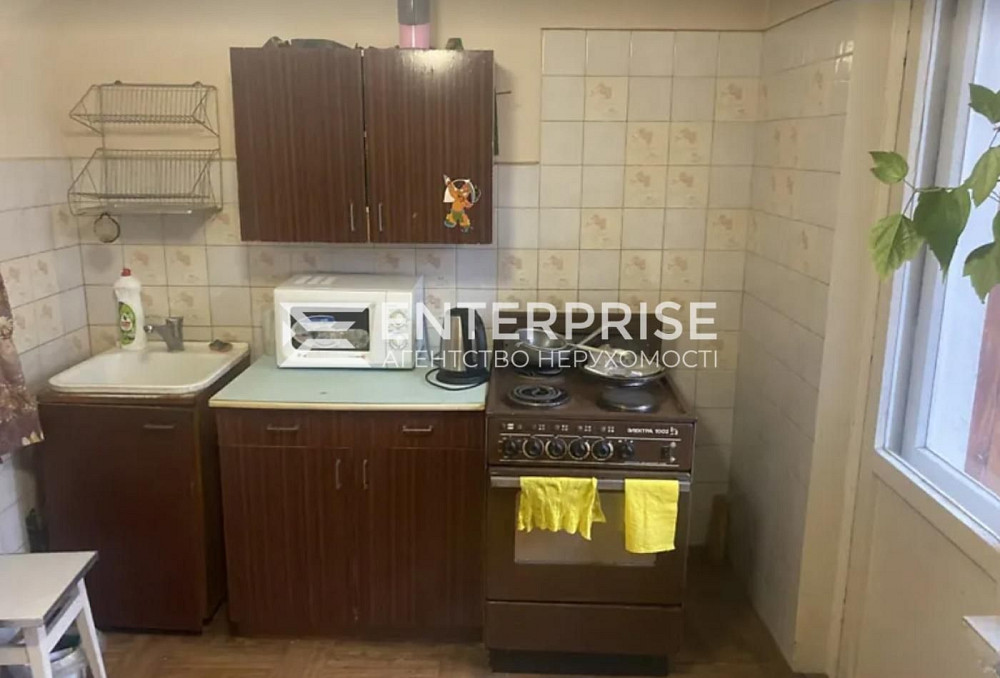 Продаж 2-к. квартири, вул. Оноре Бальзака, Троєщина Киев - изображение 7