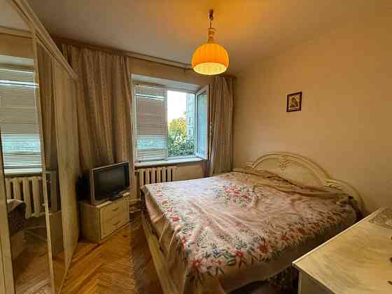 Продаж 3кімн. квартири, вул.Зубрівська ~Сихів Львов