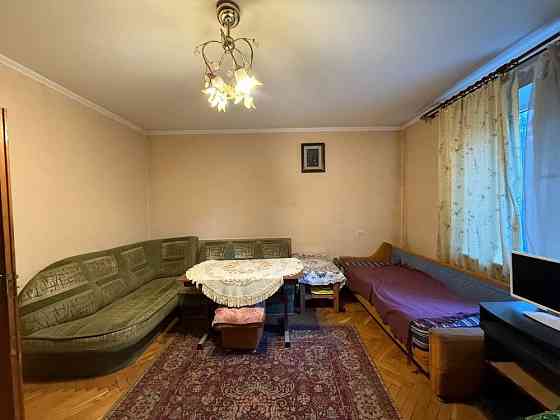 Продаж 3кімн. квартири, вул.Зубрівська ~Сихів Львов