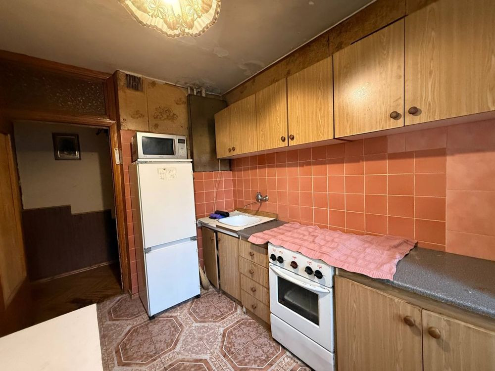 Продаж 3кімн. квартири, вул.Зубрівська ~Сихів Львів - зображення 7