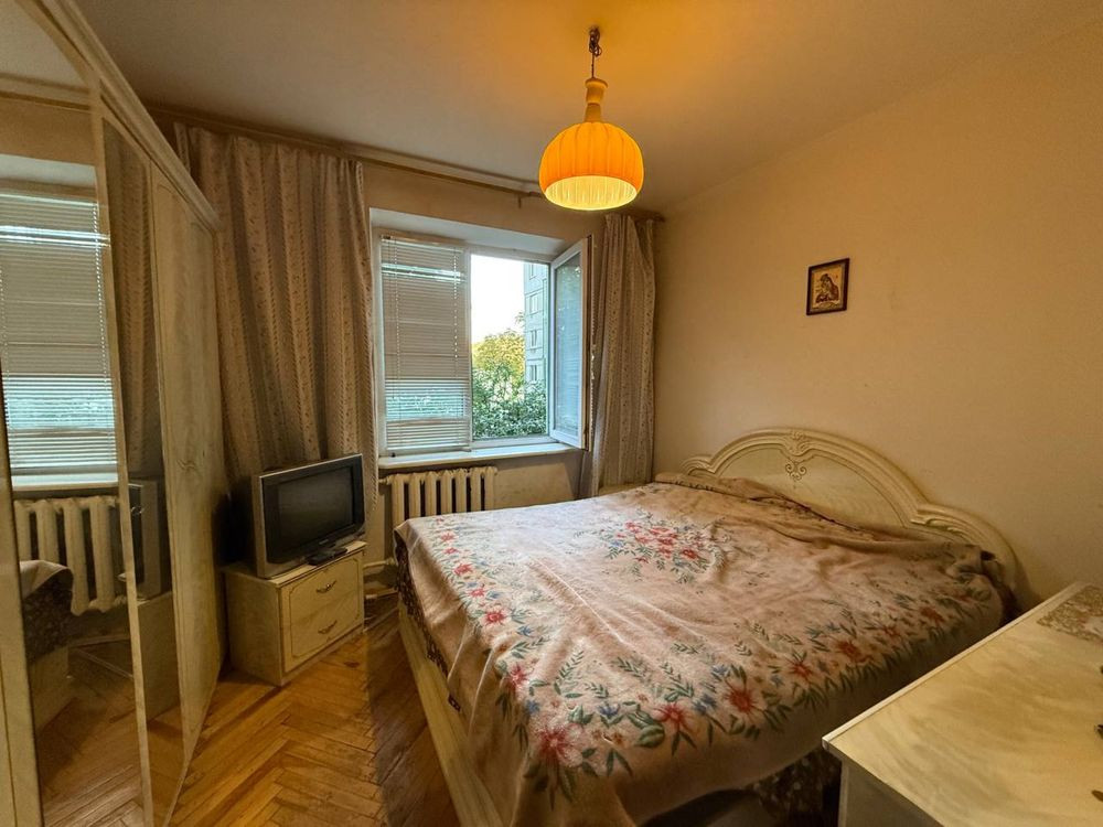 Продаж 3кімн. квартири, вул.Зубрівська ~Сихів Львів - зображення 1