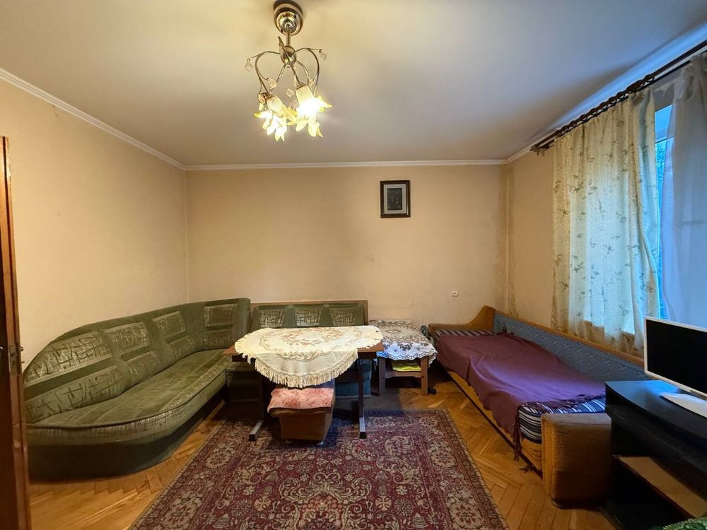 Продаж 3кімн. квартири, вул.Зубрівська ~Сихів Львів - зображення 4