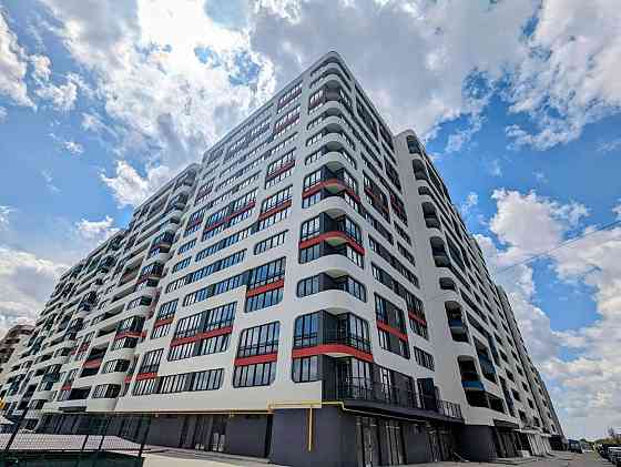 Продаж 1-кімнатної квартири 41м2 Галжитлобуд Львов