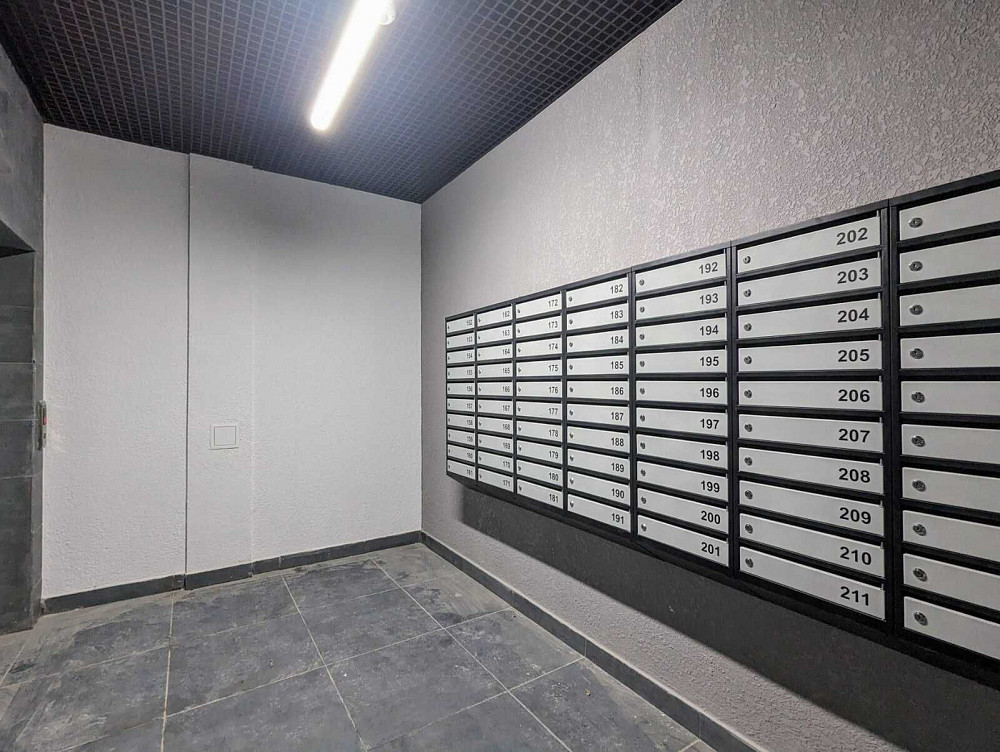 Продаж 1-кімнатної квартири 41м2 Галжитлобуд Львів - зображення 7