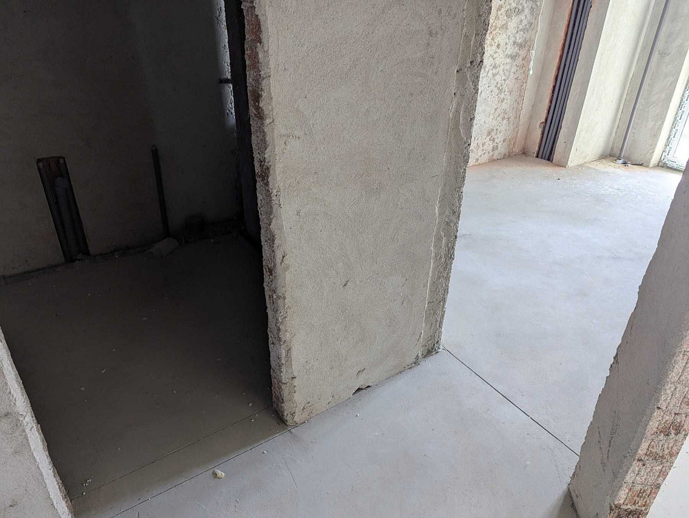 Продаж 1-кімнатної квартири 41м2 Галжитлобуд Львів - зображення 3