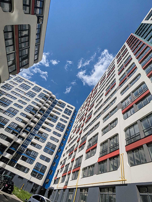 Продаж 1-кімнатної квартири 41м2 Галжитлобуд Львів - зображення 5