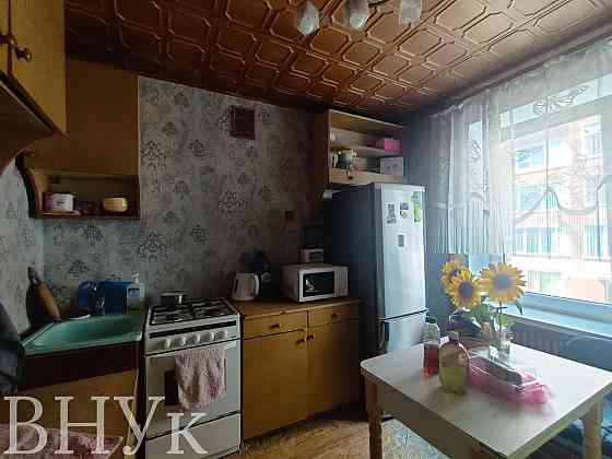 Продається 1 кімнатна квартира на Алясці Тернополь